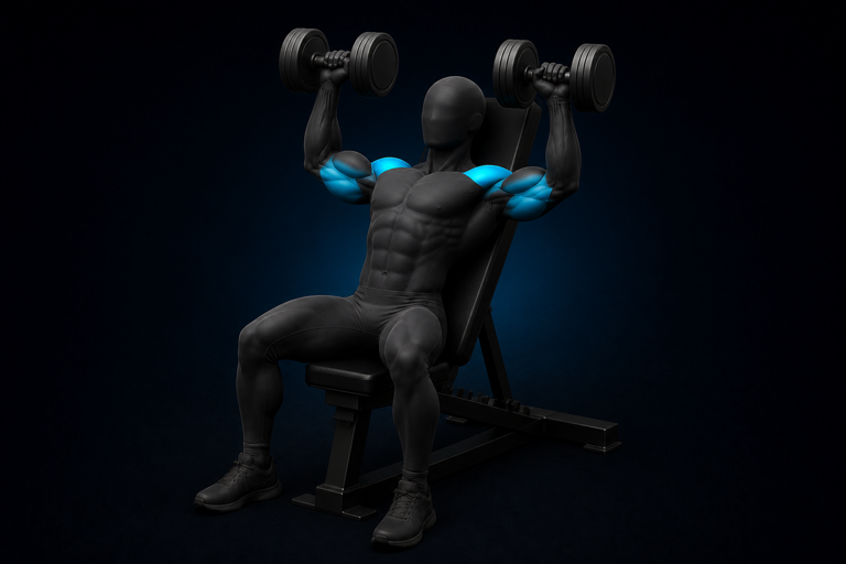 Press Arnold